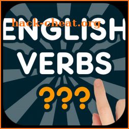 English Irregular Verbs Test & Practice PRO icon