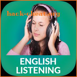 English listening daily icon