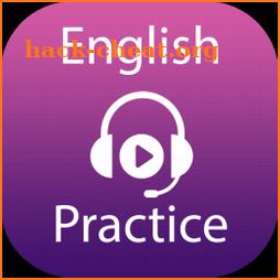 English Listening Practice icon