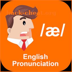 English Pronunciation Practice - Pronounce English icon