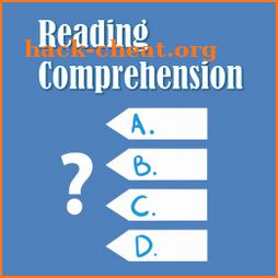 English Reading Comprehension icon