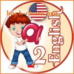 English Tests | English for kids icon