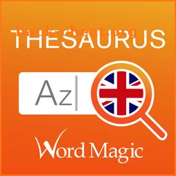 English Thesaurus icon