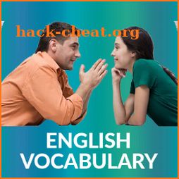 English vocabulary daily icon