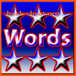 English Words icon