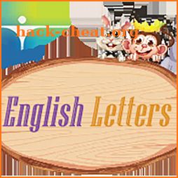 EnglishLettersWriting icon