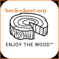 Enjoy The Wood icon