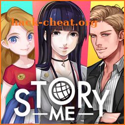 Enjoy your choice, Story Me icon