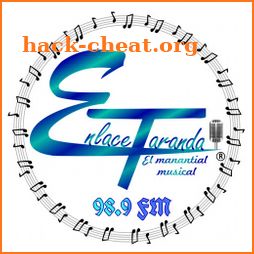 Enlace Taranda Radio 98.9 FM icon