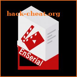 EnSerial HD icon