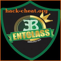 Entclass VPN icon