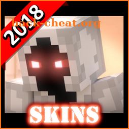 Entity 303 The Final Shadow Adventure MCPE Mcworld icon