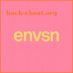 Envsn icon