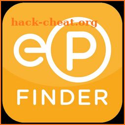 eP Finder icon