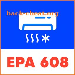 EPA 608 Exam Prep & HVAC Test icon