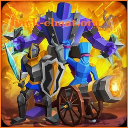 Epic Battle Simulator 2 icon