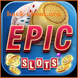 Epic Jackpot: Nổ hũ Jackpot icon