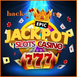 Epic Jackpot Slots Casino icon