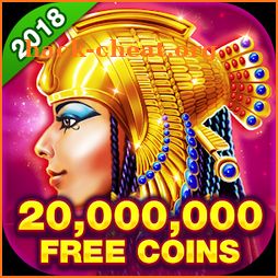 Epic Jackpot Slots - Free Vegas Casino Slots Games icon