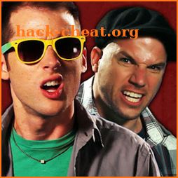 Epic Rap Battles icon