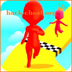 Epic Run Race 3D icon