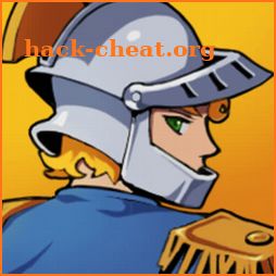 EPIC Rush - Easy Auto Battler icon