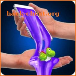 Epic Slime - Fancy ASMR Slime Super Simulator icon