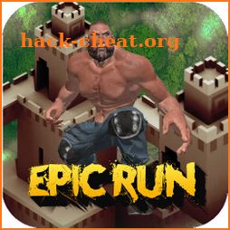 Epic Temple  Run  Lost  Oz 2020 icon