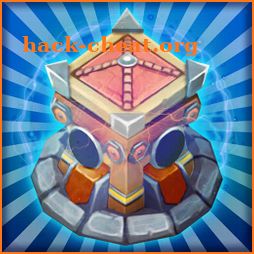 Epic Tower Idle Defense icon