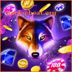 Epic Wolf icon