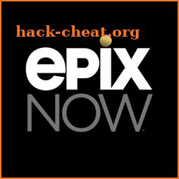 EPIX NOW: Stream Movies & TV icon