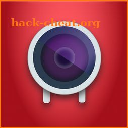 EpocCam Pro - Wireless HD Webcam for Mac and PC icon