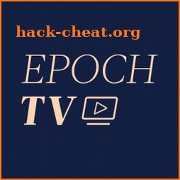 Epoch TV icon