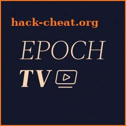 Epoch TV icon