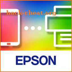 Epson Smart Panel icon