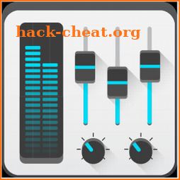 EQ - Music Player Equalizer icon