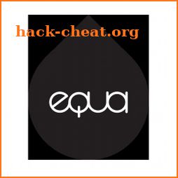 EQUA - Smart Water Bottle icon