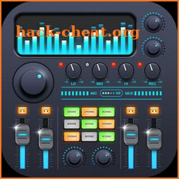 Equalizer Music Player icon