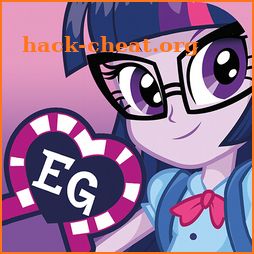 Equestria Girls icon