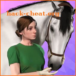 Equestrian the Game icon