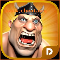 Era of War:Clash of epic Clans icon