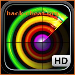 eRadar HD - NOAA weather radar and weather alerts icon