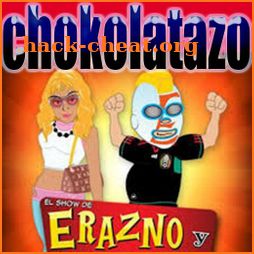 erazno y la chokolata - radio icon