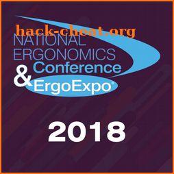 ErgoExpo 2018 icon