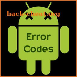 Error Codes & Fixes icon