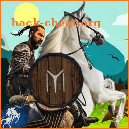 Ertugrul Gazi Horse Simulation icon