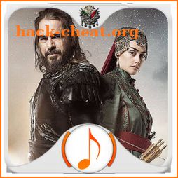 Ertugrul Gazi Ringtones : Turkish Ringtones icon