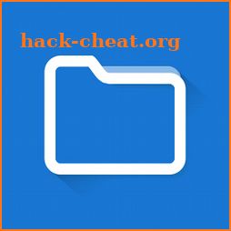 Es File Explorer File Manager icon