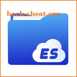 ES File Explorer - File Manager PRO icon