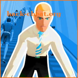 Escalator Master 3D icon